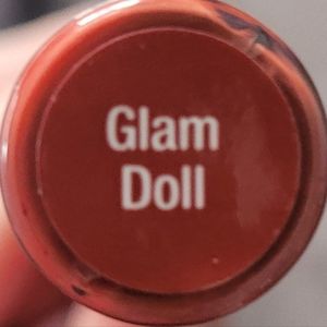 Lipsense Glam Doll